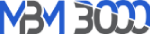 MBM300 logo