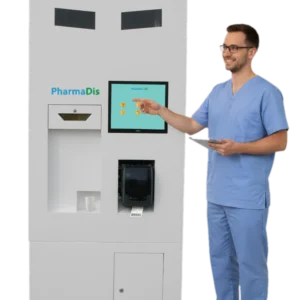 Pharmadis